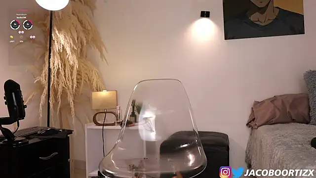 Snapshot of Jaycobortiz_ chatting on 7, 11, 2025 Jaycobortiz online show from 7, 11, 2025