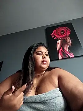 biancabombombbw online show from 18, 11, 2025