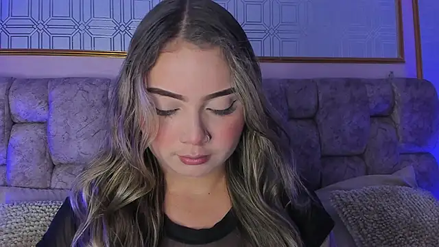 AnnyLopezz  online show from 21, 12, 2024