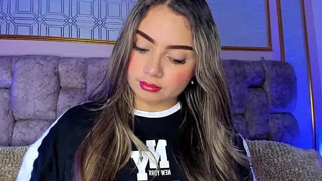 AnnyLopezz  online show from 30, 12, 2024