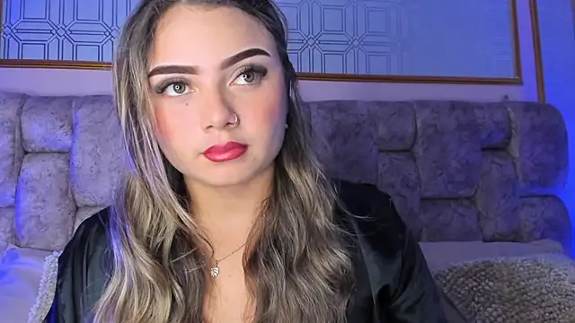 AnnyLopezz  online show from 31, 12, 2024