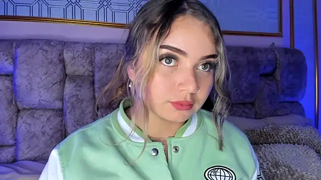 AnnyLopezz  online show from 4, 1, 2025