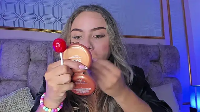 AnnyLopezz  online show from 14, 1, 2025