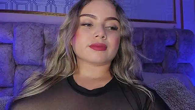 AnnyLopezz  online show from 1, 2, 2025