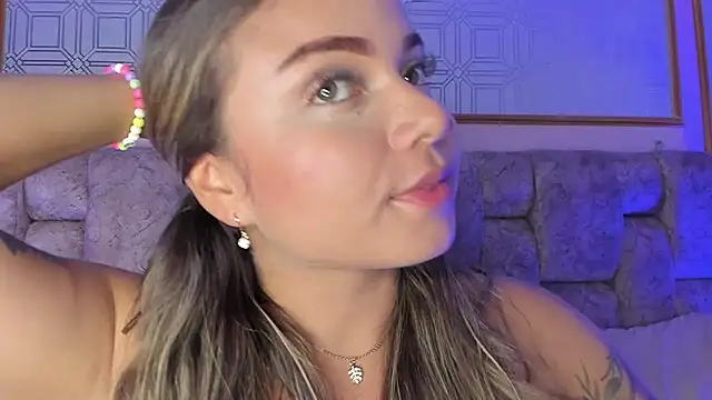 AnnyLopezz  online show from 9, 2, 2025