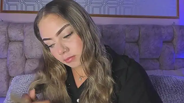 AnnyLopezz  online show from 11, 2, 2025