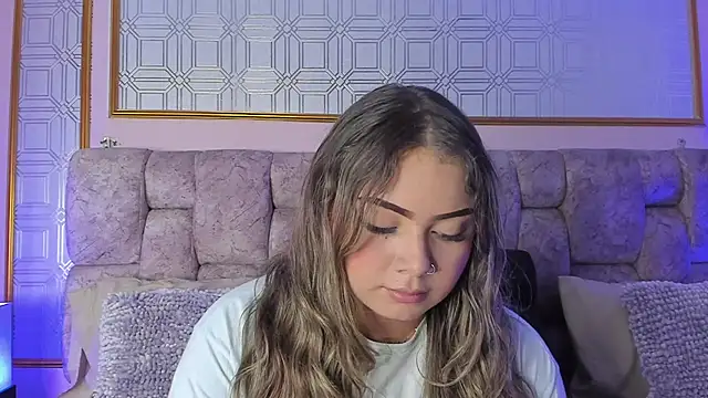 AnnyLopezz  online show from 20, 2, 2025