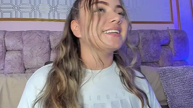 AnnyLopezz  online show from 20, 2, 2025