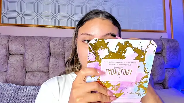 AnnyLopezz  online show from 24, 2, 2025