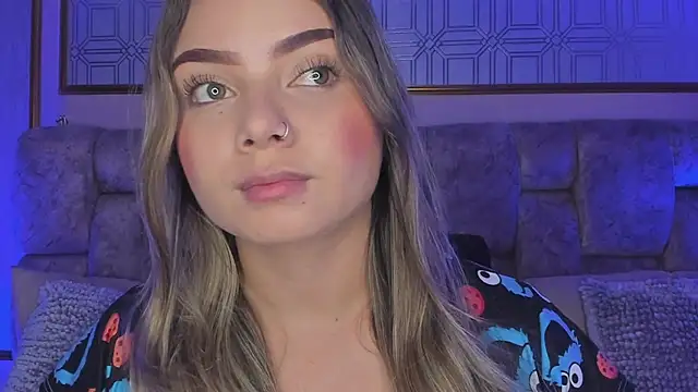 AnnyLopezz  online show from 1, 3, 2025