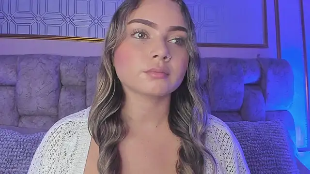 AnnyLopezz  online show from 7, 3, 2025