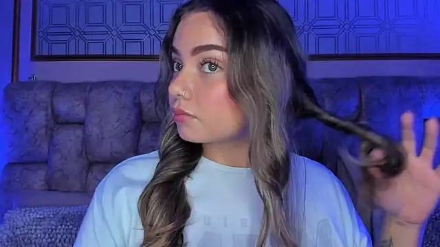 AnnyLopezz  online show from 10, 3, 2025