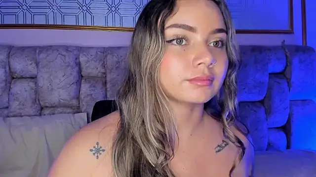 AnnyLopezz  online show from 11, 3, 2025