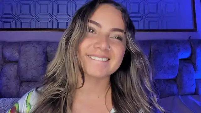 AnnyLopezz  online show from 12, 3, 2025