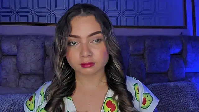 AnnyLopezz  online show from 13, 3, 2025