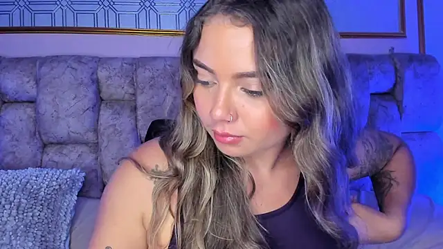 AnnyLopezz  online show from 15, 3, 2025