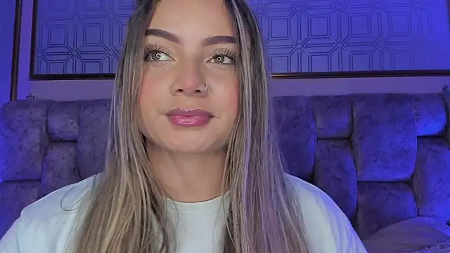 AnnyLopezz  online show from 20, 3, 2025