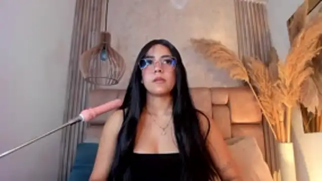 AnnyLopezz  online show from 8, 2, 2026