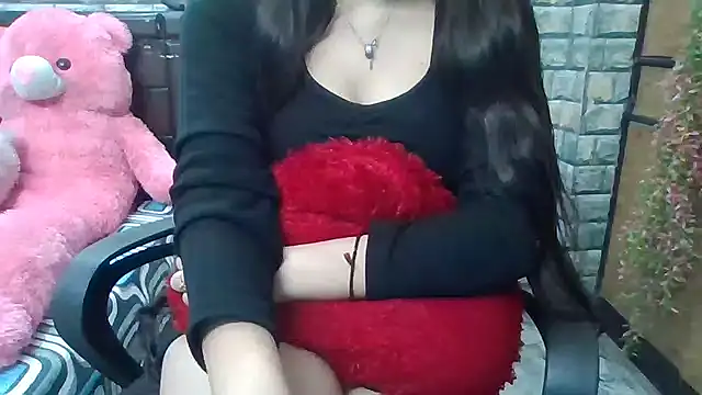 Snapshot of Sexy_iknoor chatting on 10, 1, 2025 Sexy iknoor online show from 10, 1, 2025