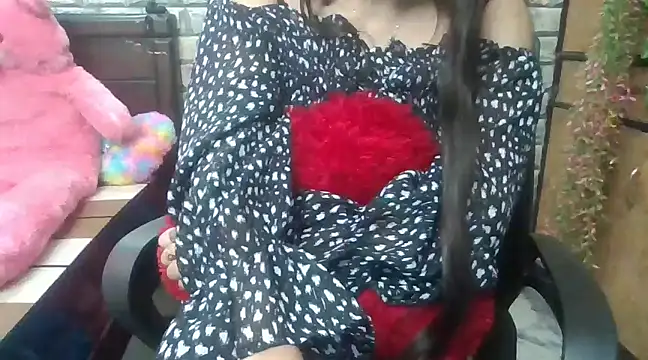 Snapshot of Sexy_iknoor chatting on 18, 1, 2025 Sexy iknoor online show from 18, 1, 2025