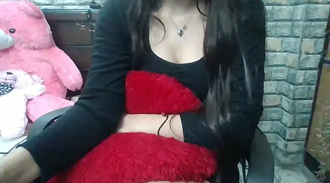 Snapshot of Sexy_iknoor chatting on 24, 1, 2025 Sexy iknoor online show from 24, 1, 2025