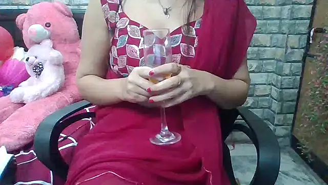 Snapshot of Sexy_iknoor chatting on 17, 2, 2025 Sexy iknoor online show from 17, 2, 2025
