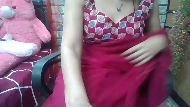 Snapshot of Sexy_iknoor chatting on 23, 2, 2025 Sexy iknoor online show from 23, 2, 2025