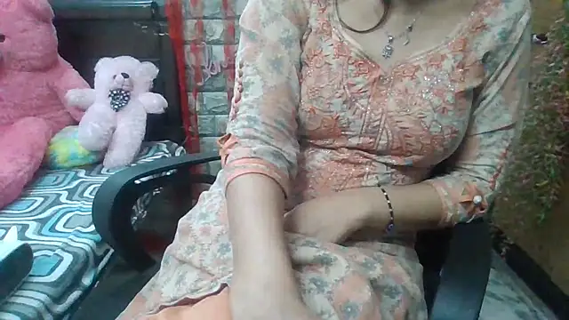 Snapshot of Sexy_iknoor chatting on 27, 2, 2025 Sexy iknoor online show from 27, 2, 2025