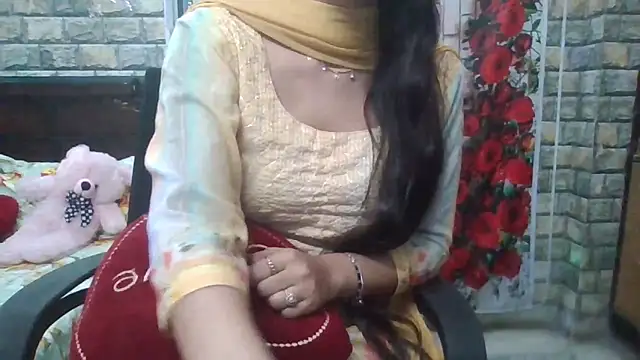 Sexy iknoor online show from 1, 4, 2026