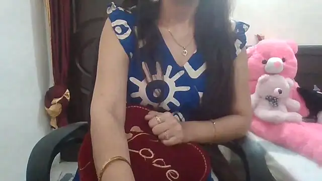Sexy iknoor online show from 12, 5, 2026