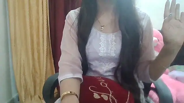 Sexy iknoor online show from 19, 5, 2026
