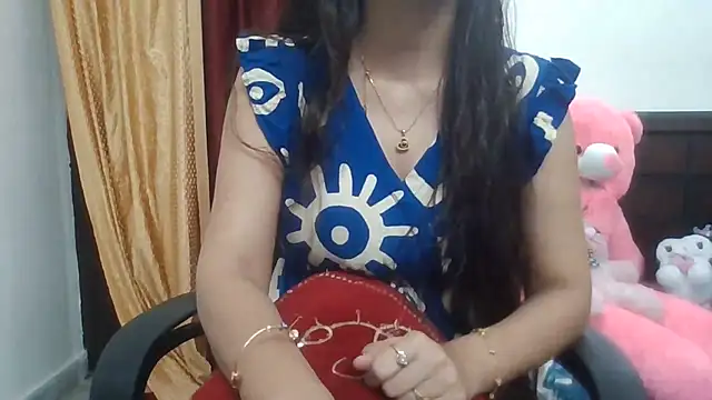 Snapshot of Sexy_iknoor chatting on 15, 7, 2026 Sexy iknoor online show from 15, 7, 2026