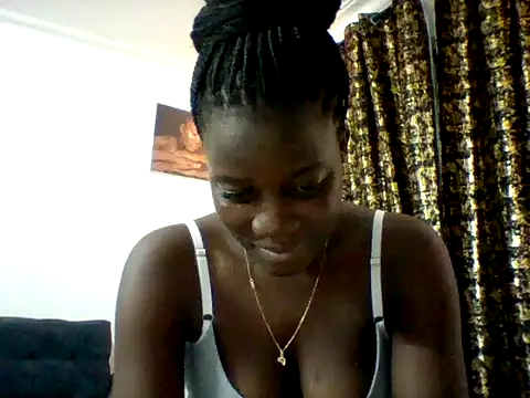 Alessandrajenna online show from 20, 3, 2026