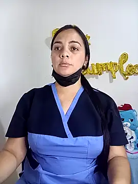 MEGAN X0XX online show from 9, 12, 2024