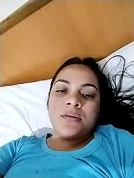 MEGAN X0XX online show from 9, 12, 2024