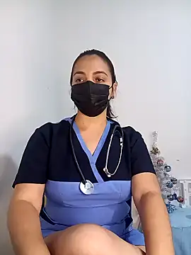 MEGAN X0XX online show from 20, 12, 2024