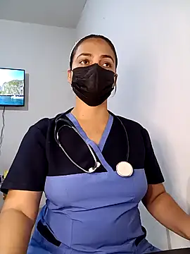 MEGAN X0XX online show from 16, 1, 2025