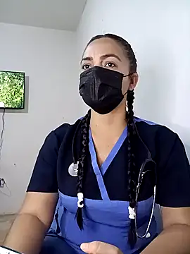 MEGAN X0XX online show from 24, 1, 2025