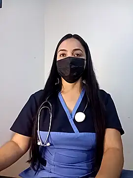 MEGAN X0XX online show from 20, 2, 2025