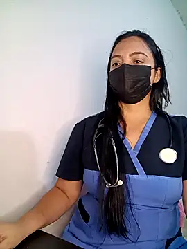 MEGAN X0XX online show from 14, 3, 2025