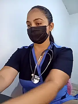 MEGAN X0XX online show from 16, 3, 2025