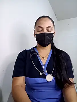 MEGAN X0XX online show from 20, 3, 2025