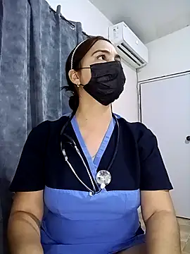 MEGAN X0XX online show from 23, 11, 2025