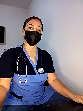 MEGAN X0XX online show from 3, 4, 2026