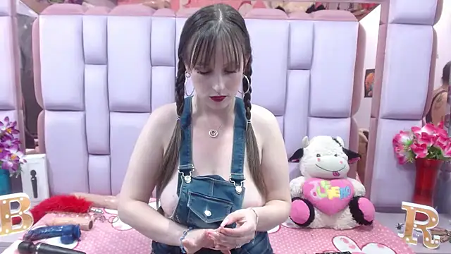 Belly Rosse online show from 3, 12, 2024
