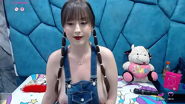 Snapshot of Belly_Rosse chatting on 20, 4, 2026 Belly Rosse online show from 20, 4, 2026