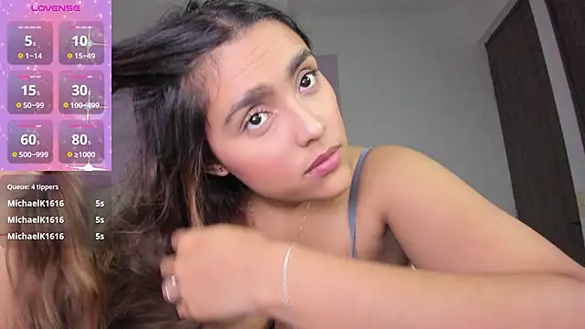 Mhia palmer online show from 8, 2, 2025