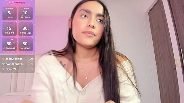 Mhia palmer online show from 15, 2, 2025