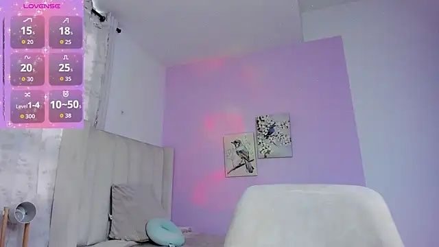 Mhia palmer online show from 15, 10, 2025