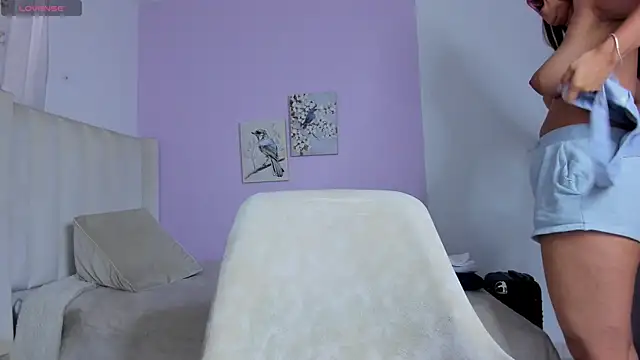 Mhia palmer online show from 17, 11, 2025